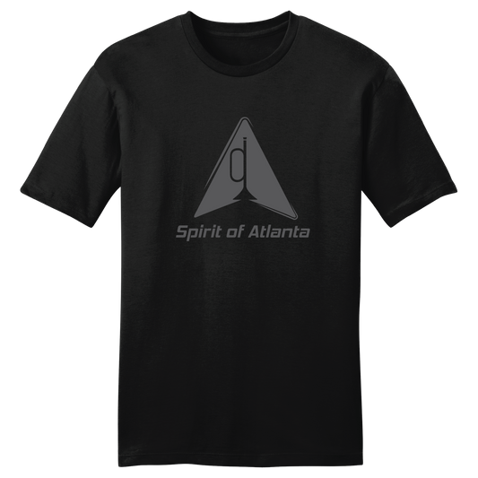 Spirit of Atlanta - Grey Delta